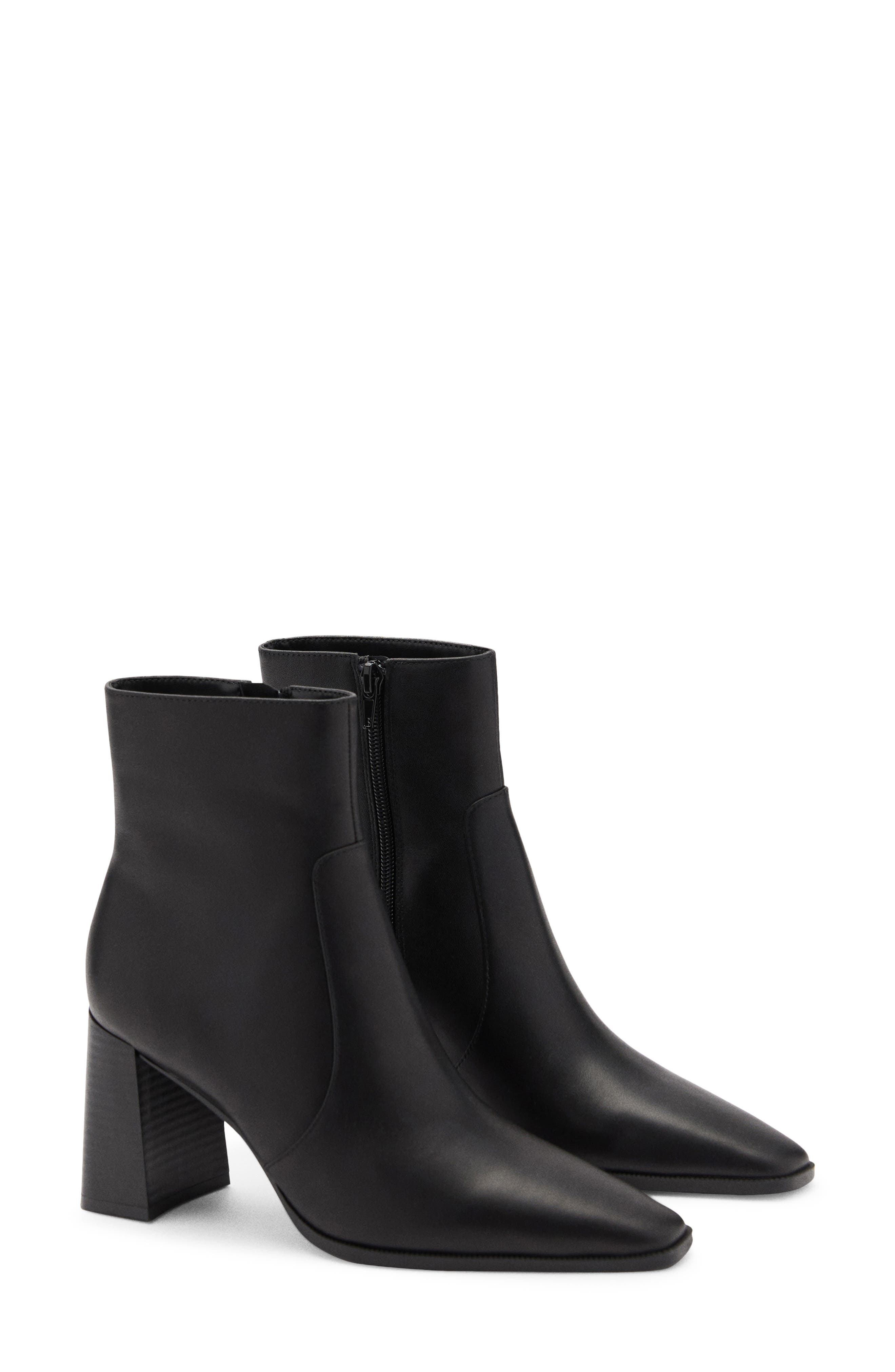 women's booties nordstrom