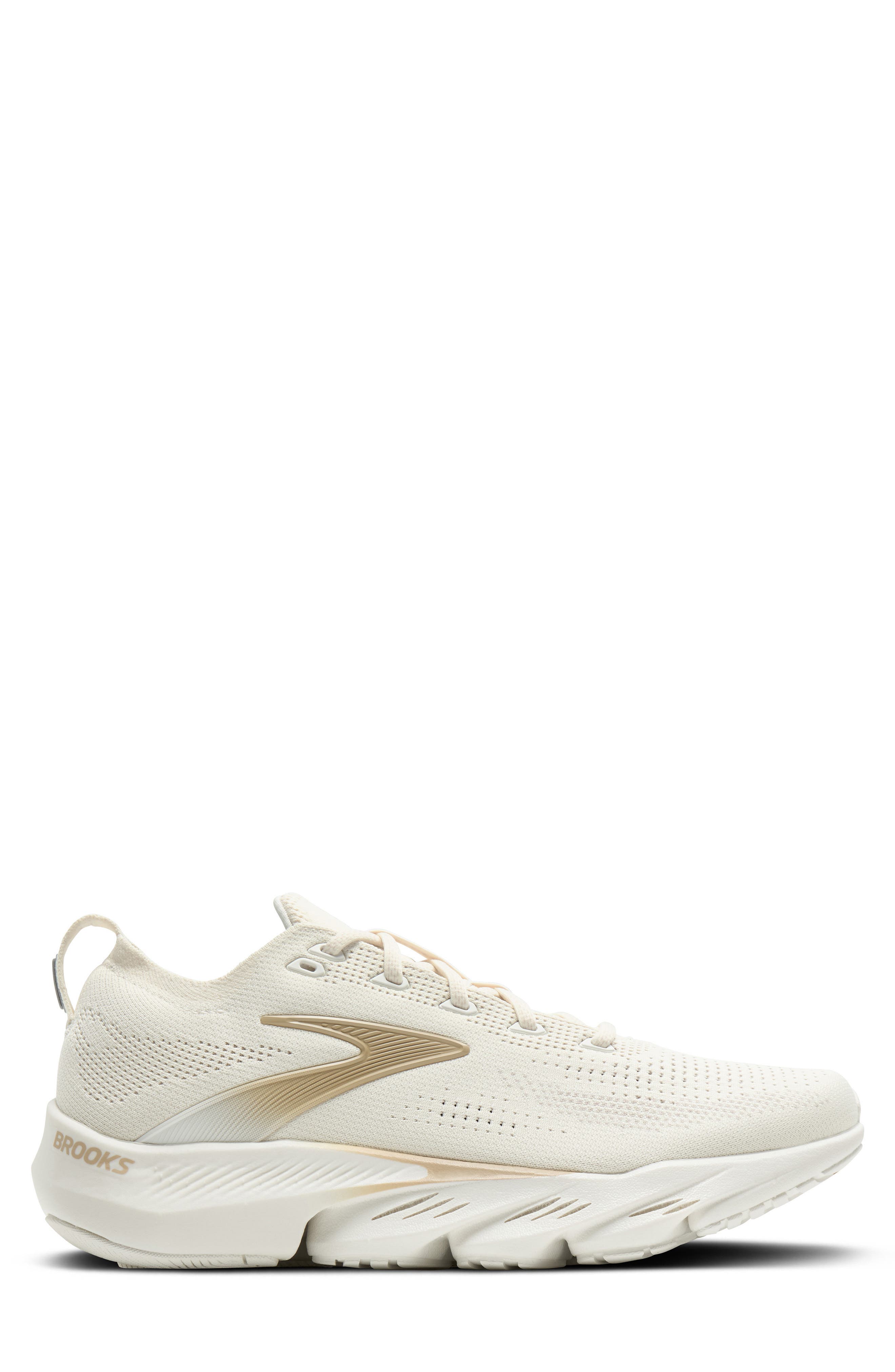 Glycerin Flex Running Sneaker, Alternate, color, COCONUT/ STARFISH/ CHATEAU