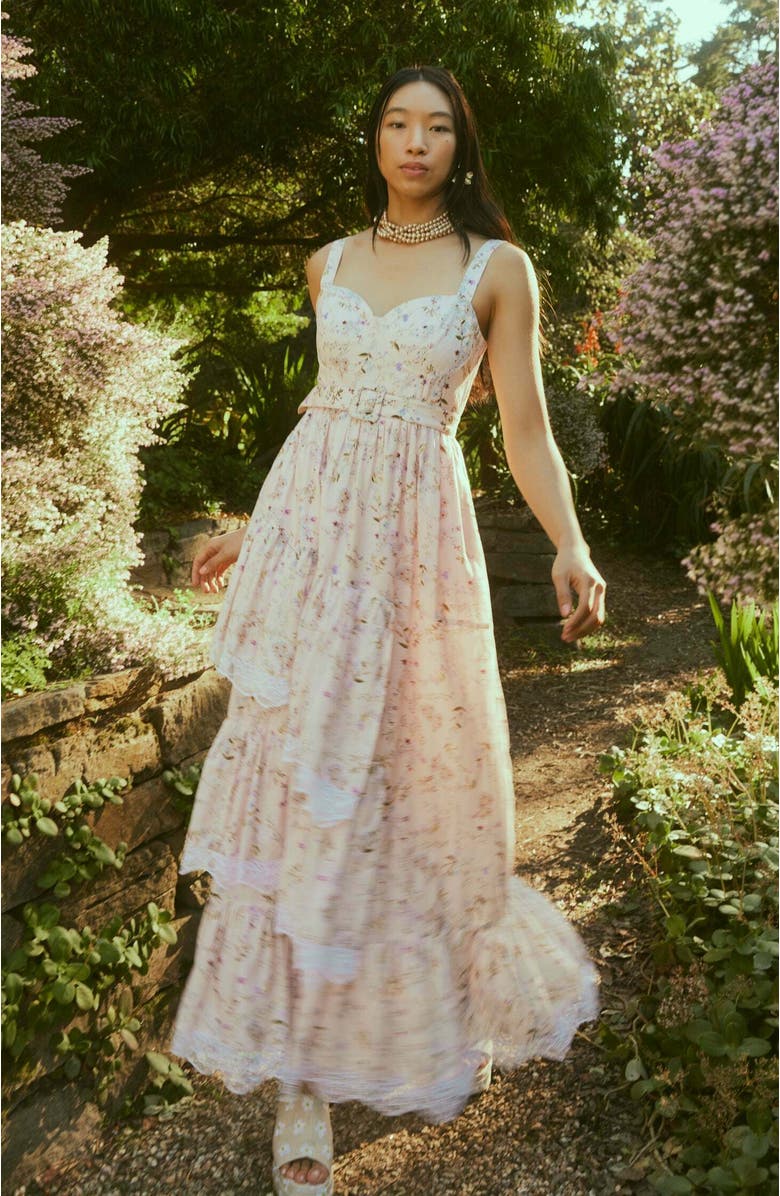 Eddy Reba Dress, Alternate, color, 