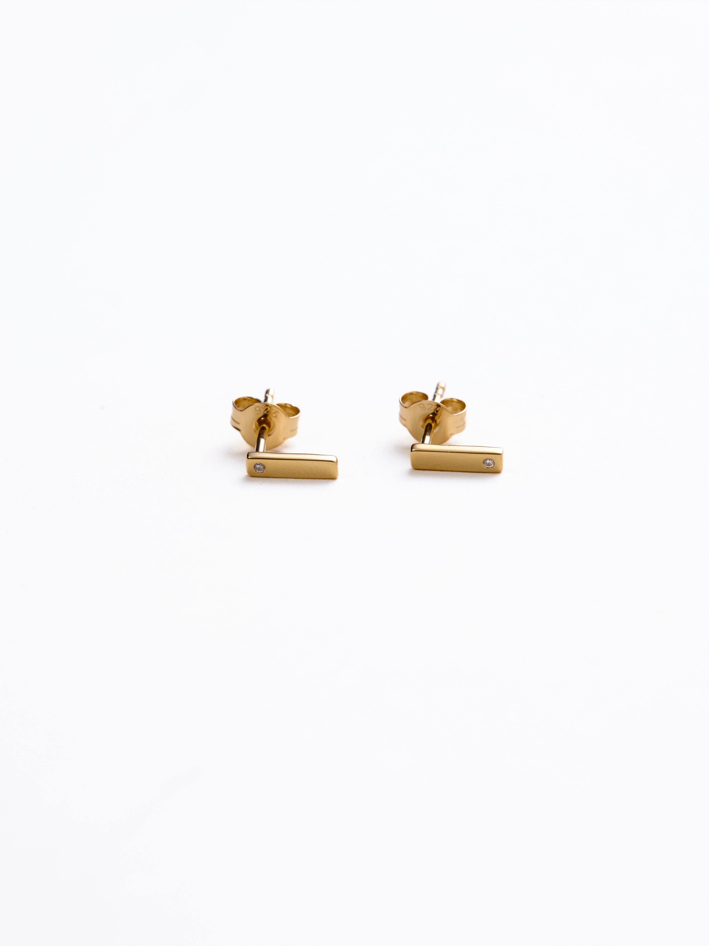 Recycled Gold Vermeil