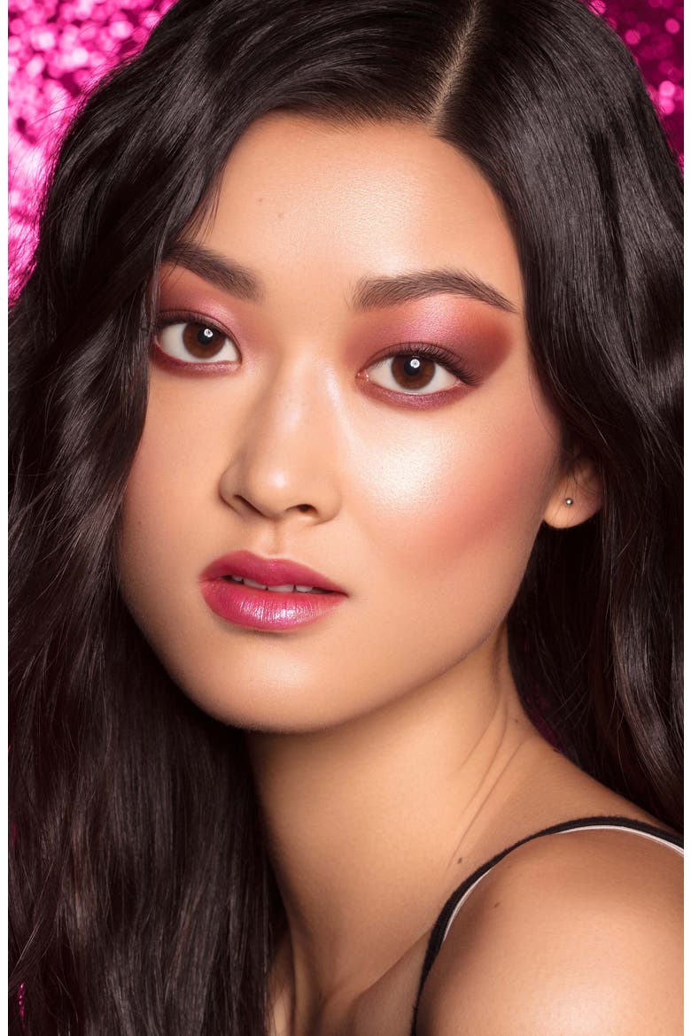 Naked Cherry Eyeshadow Palette, Alternate, color, NO COLOR