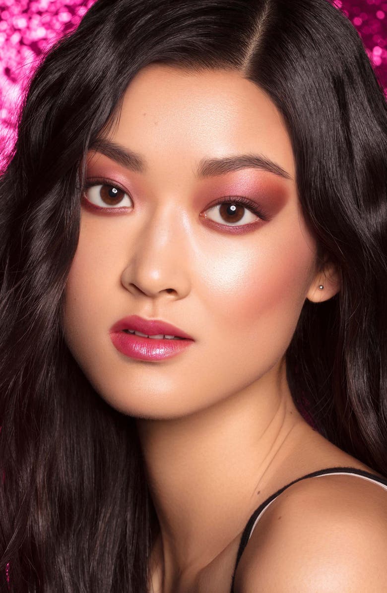 Urban Decay Naked Cherry Eyeshadow Palette, Alternate, color,