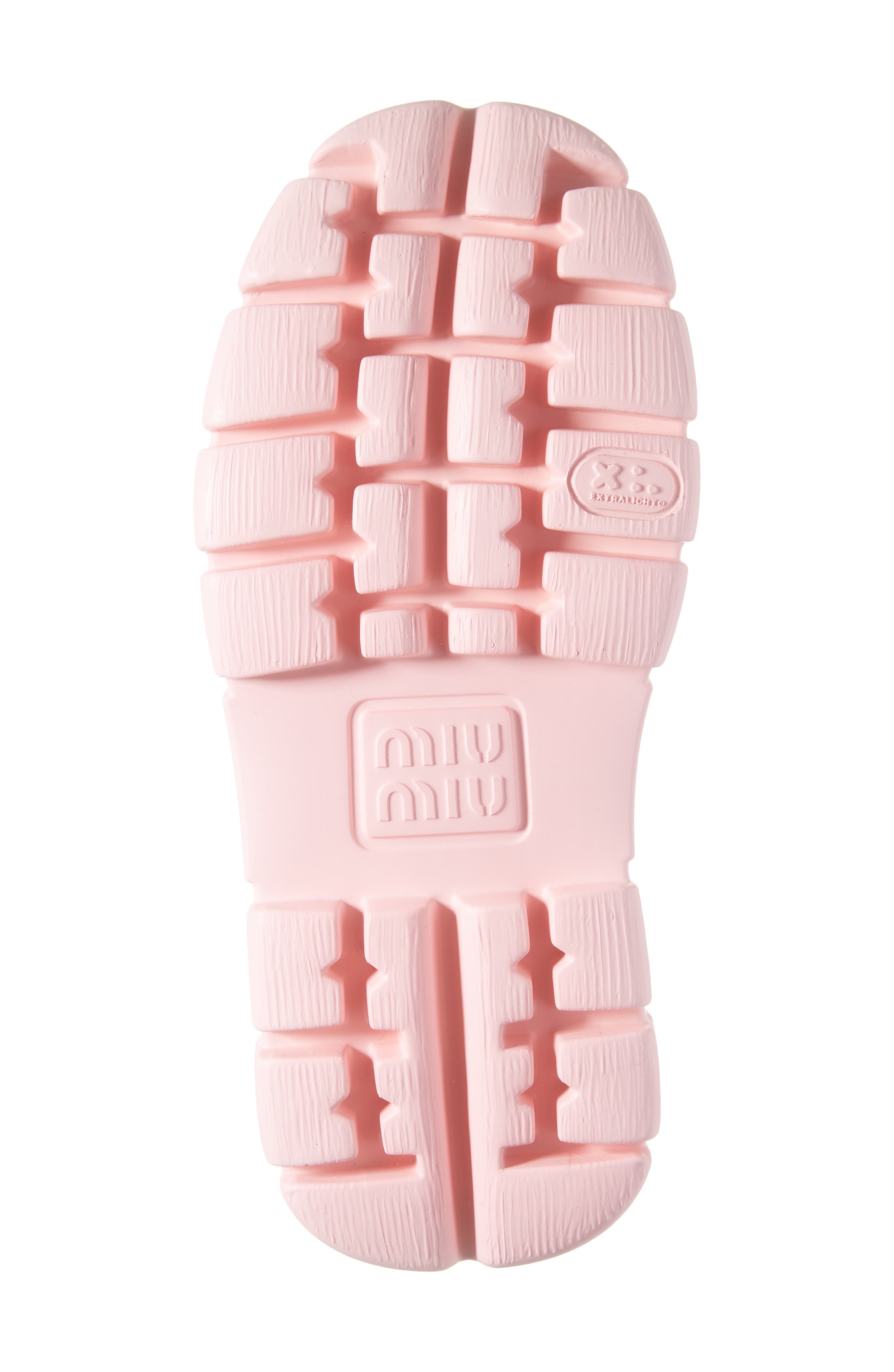 Tire Platform Fisherman Sandal, Alternate, color, ROSA