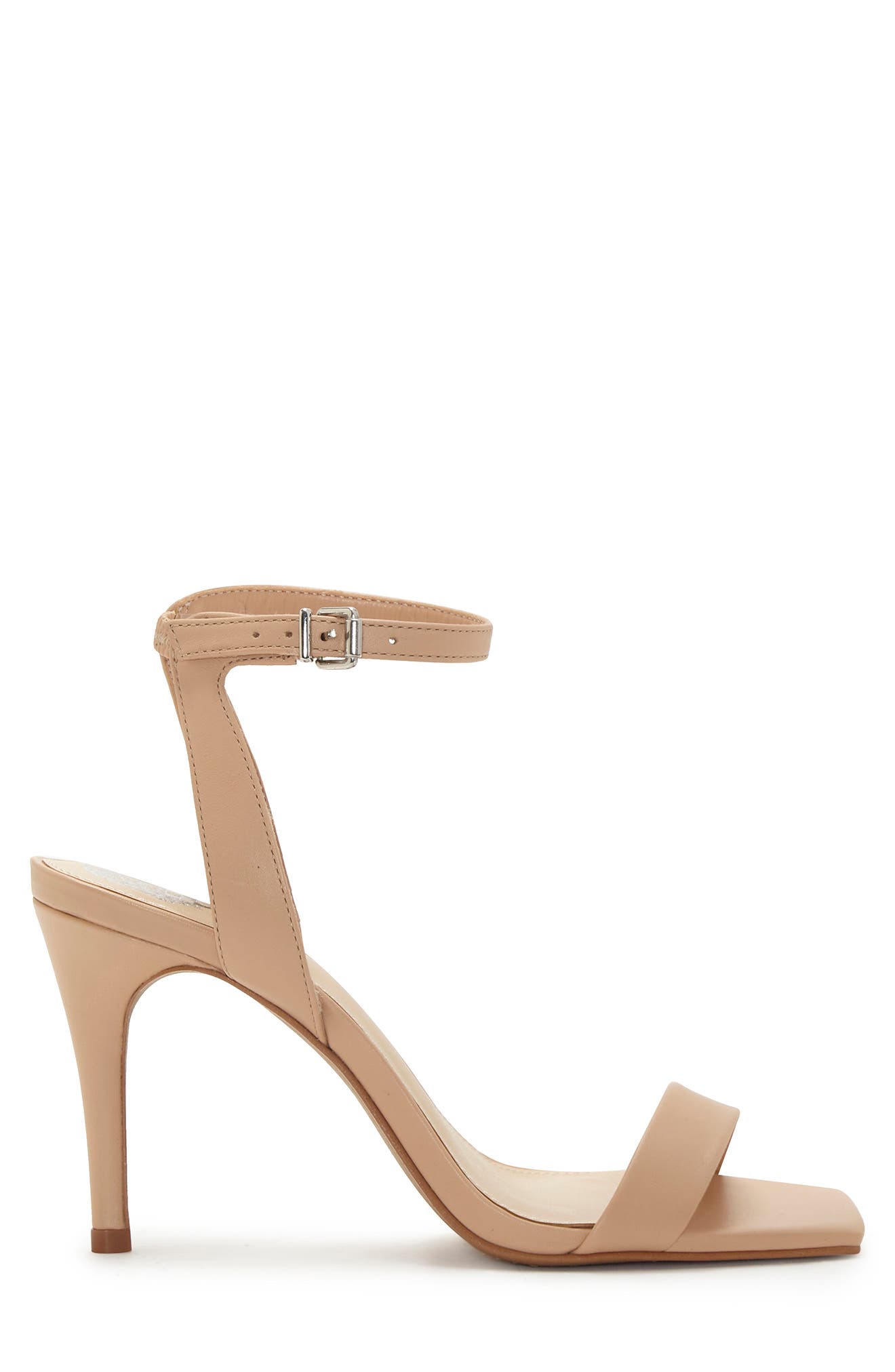 Vince Camuto Saprenda Sandal, Alternate, color, Sandstone