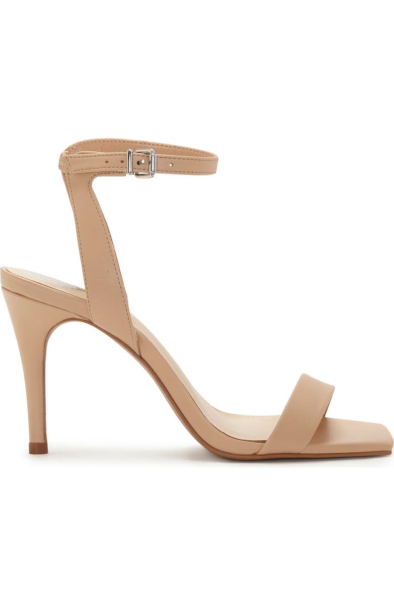 Vince Camuto Saprenda Sandal, Alternate, color, Sandstone