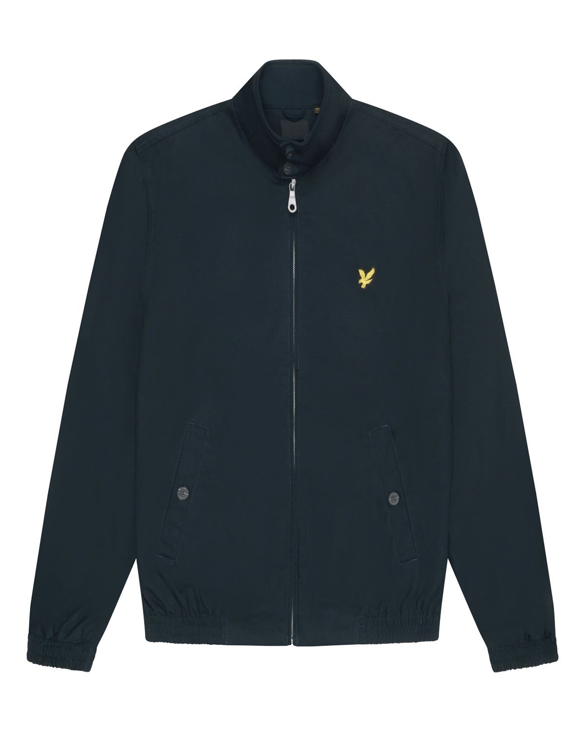 Harrington Jacket - image 4