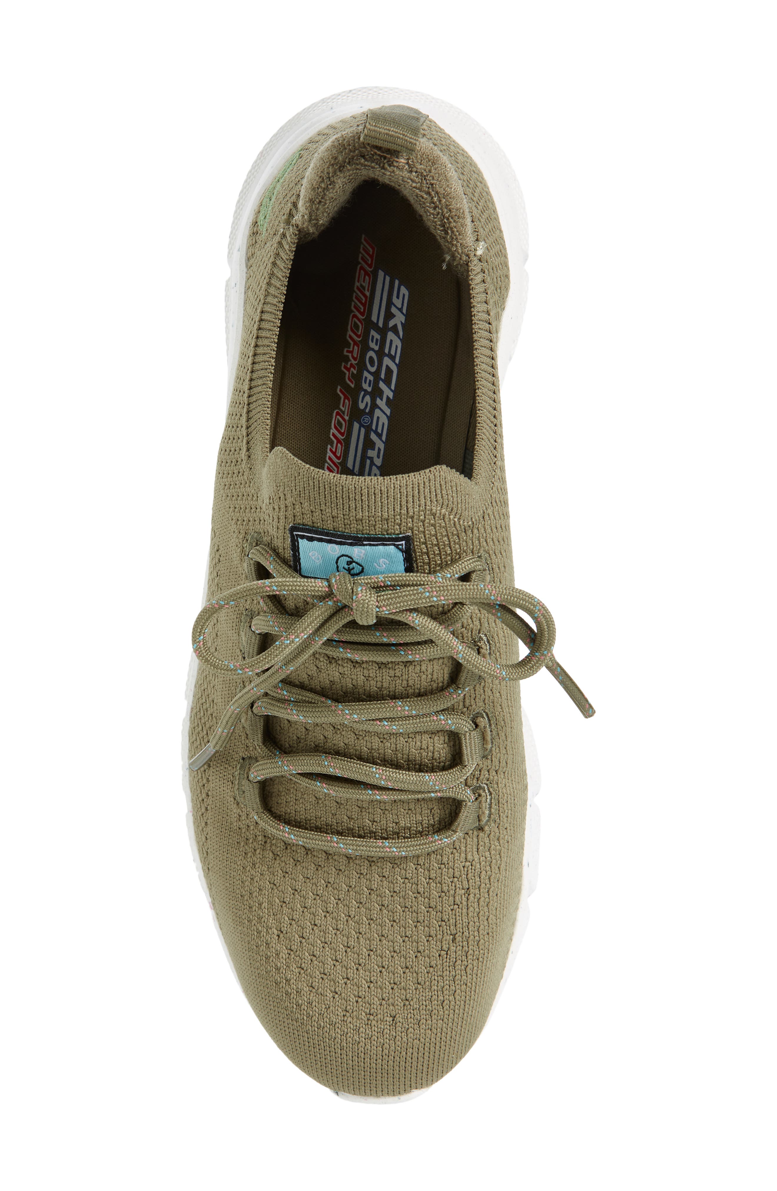 SKECHERS BOBS B Flex-Time Sneaker, Alternate, color, 