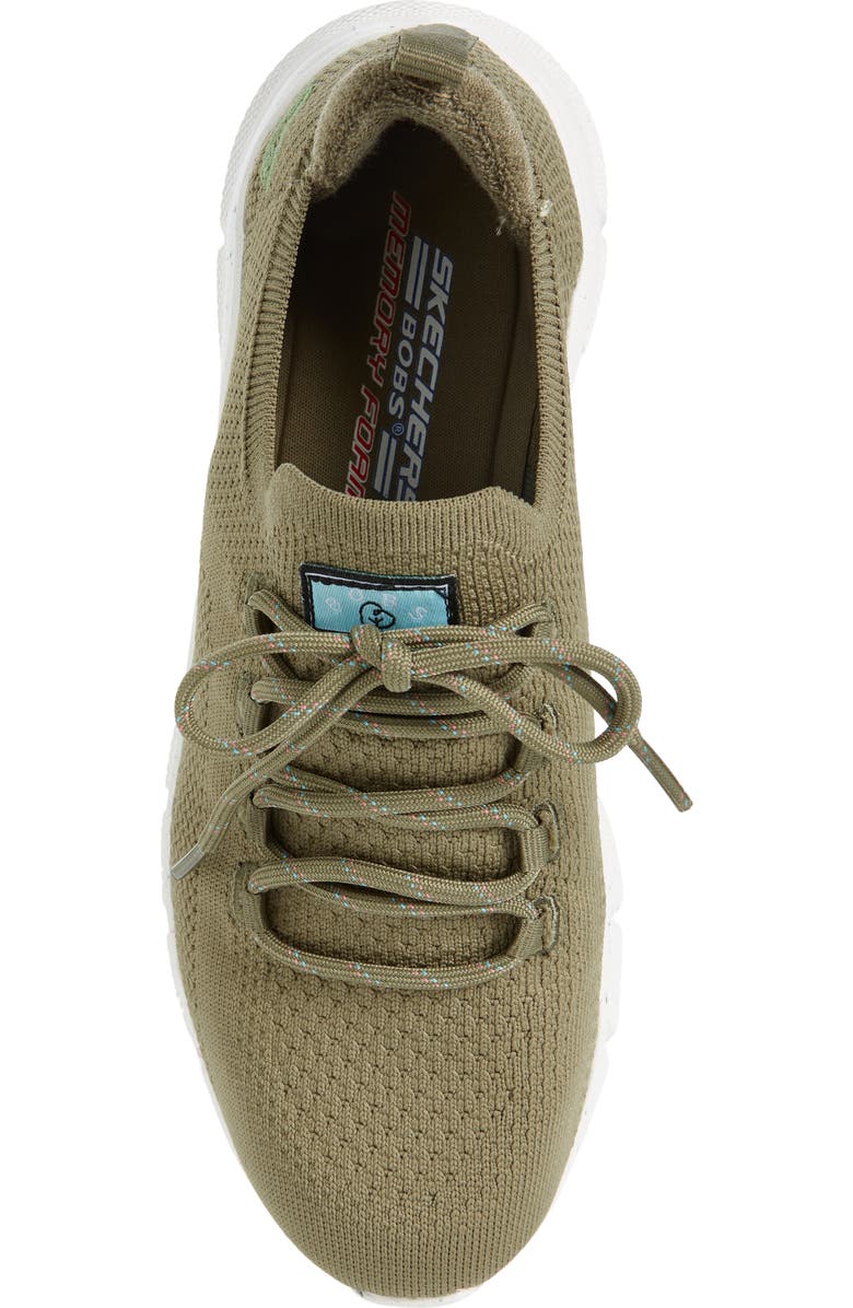SKECHERS BOBS B Flex-Time Sneaker, Alternate, color,