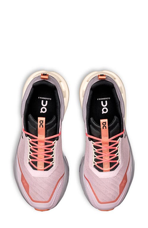 On Cloudnova X Training Sneaker