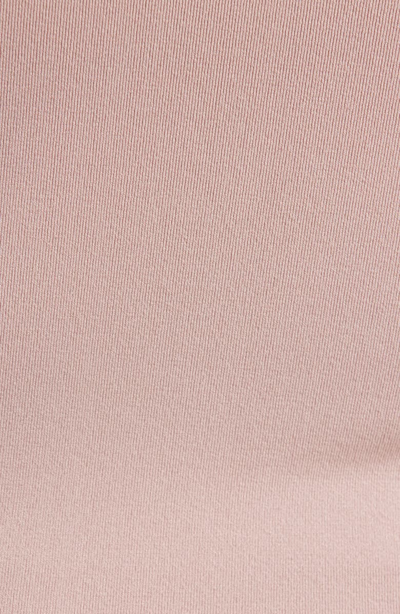 Nordstrom Seamless Layering Camisole, Alternate, color, Pink Fawn