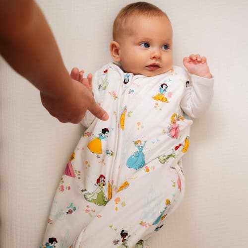 Milk Snob Disney® Sleep Bag/wearable Blanket In Disney Princess