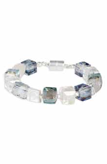 SAACHI Cube Beaded Bracelet