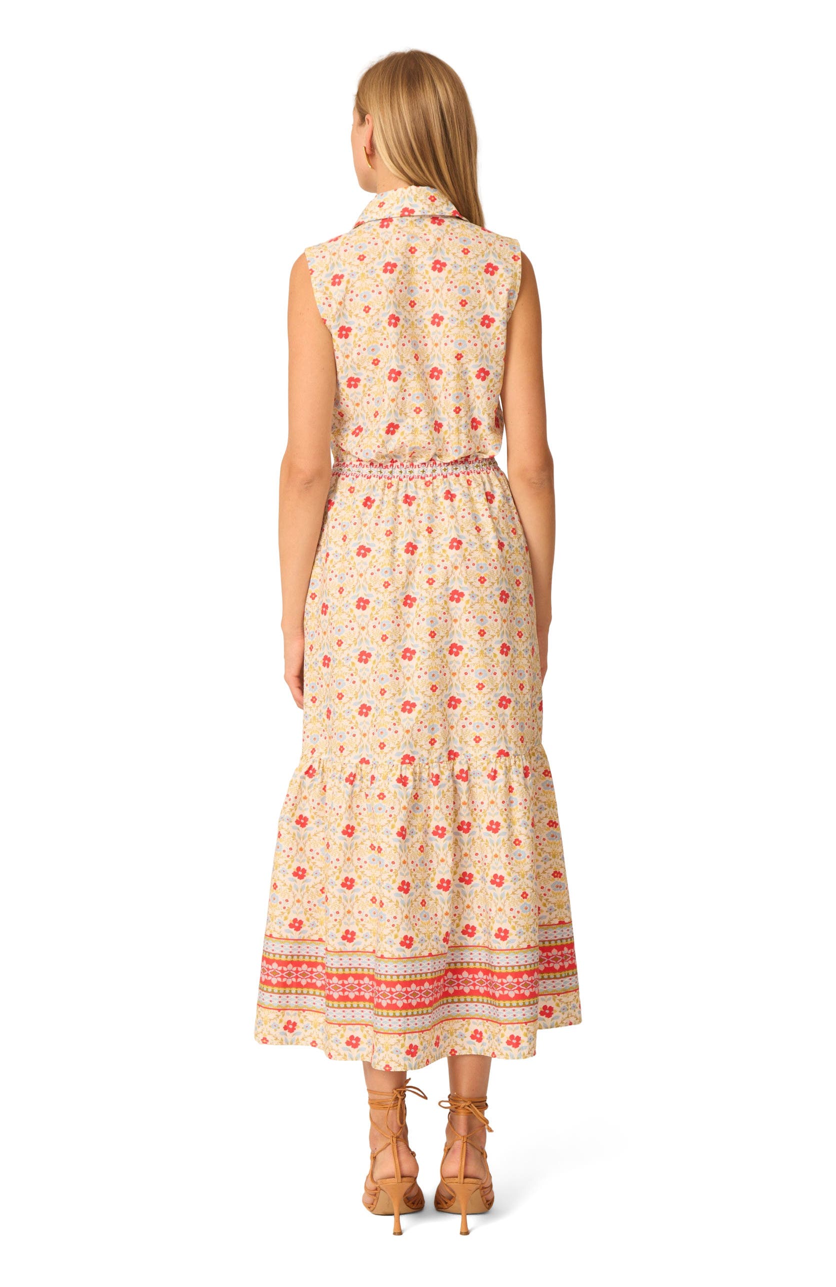 Alita Dress - image 4