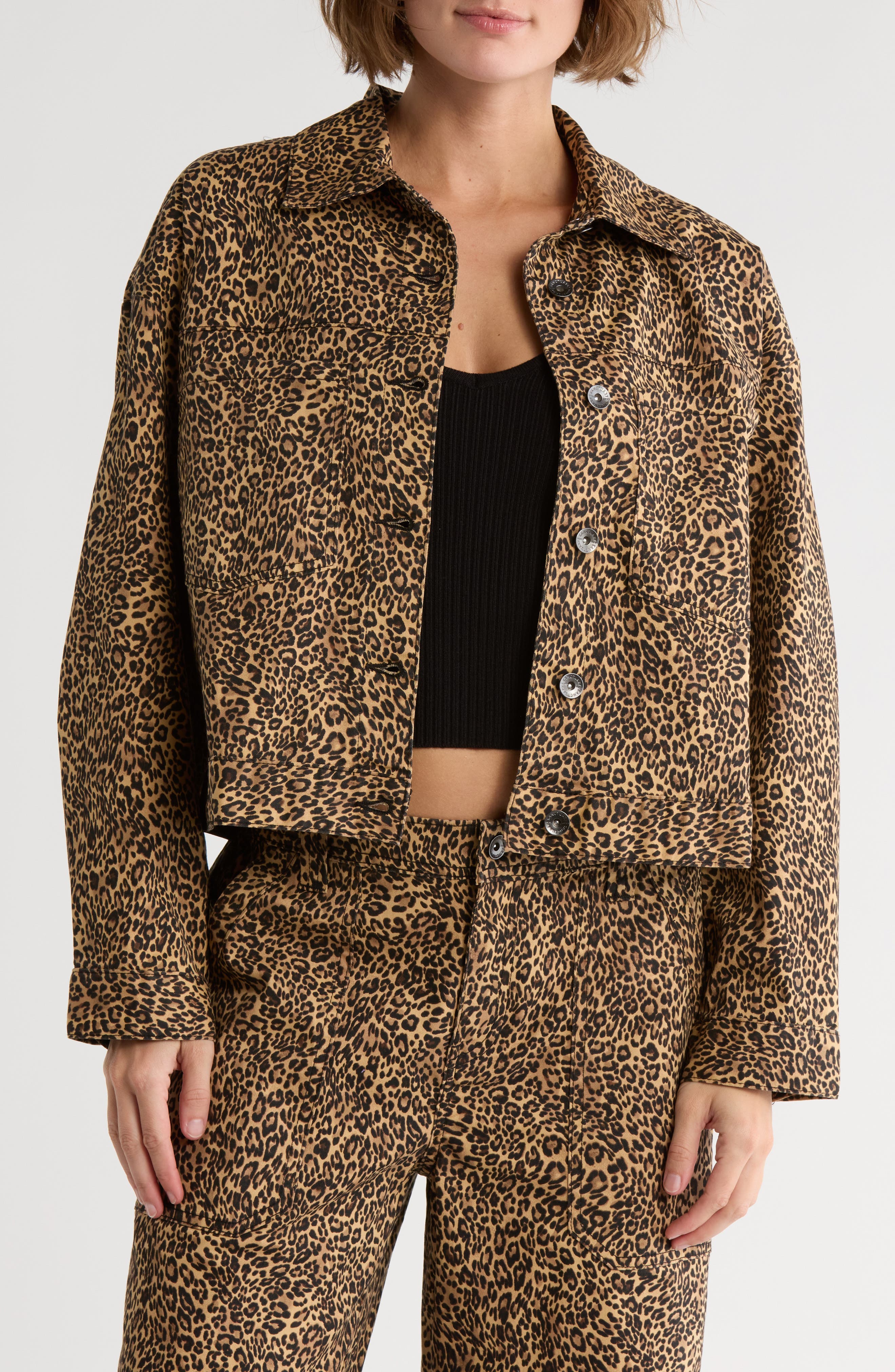 Sanctuary Naomi Jacket