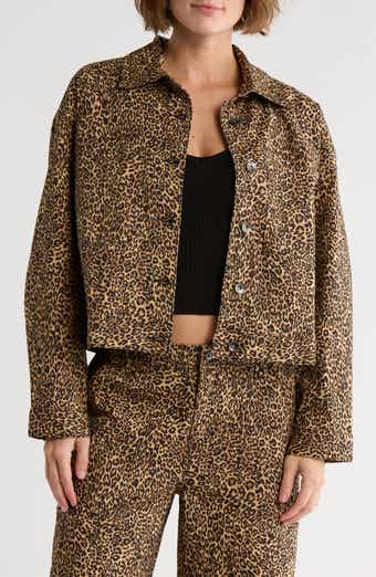 Sanctuary Naomi Jacket