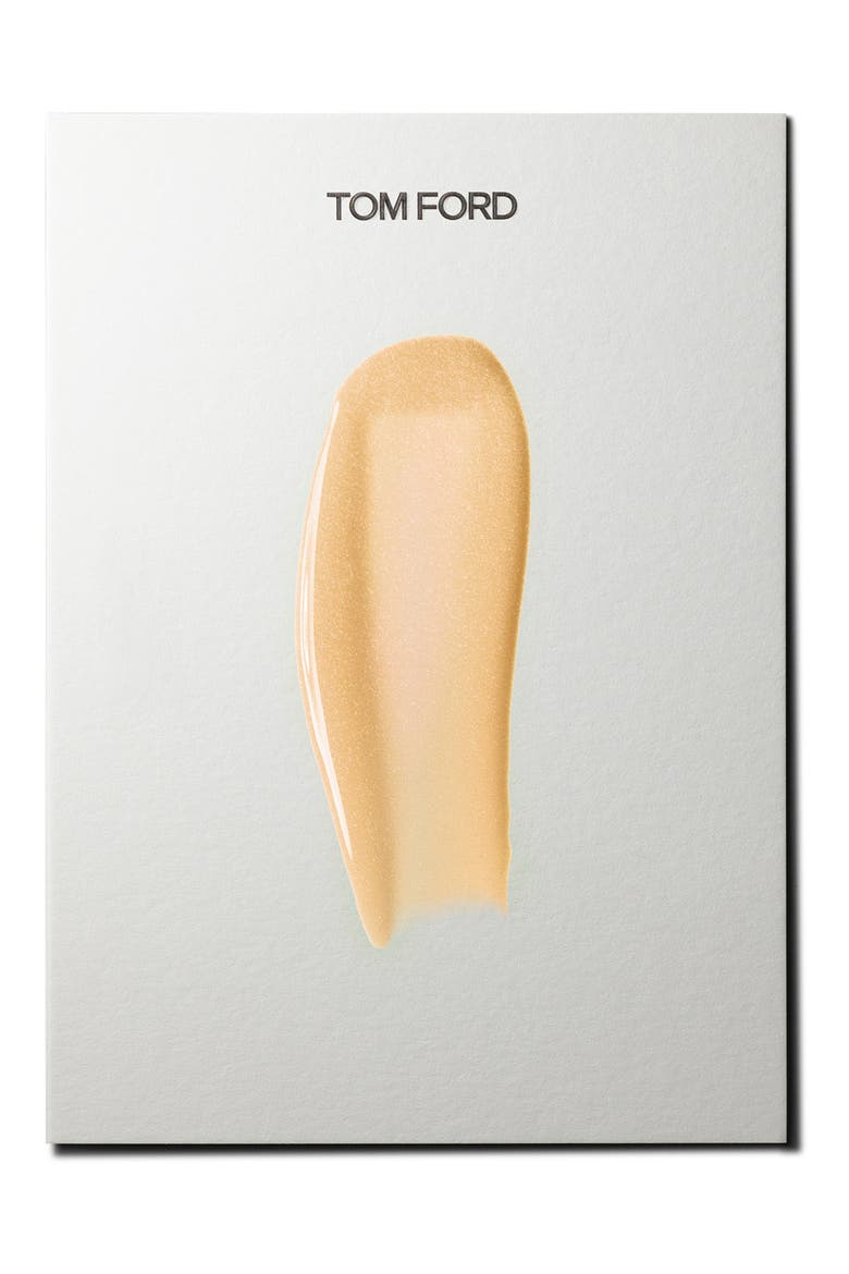 Sunlust Lip Gloss (Limited Edition), Alternate, color, SUNLUST