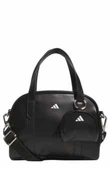 Mini Pouch Carryall Crossbody Bag