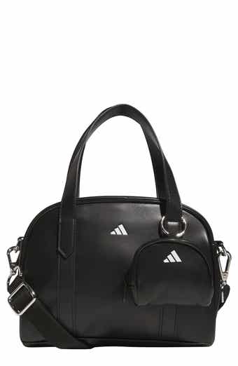 Mini Pouch Carryall Crossbody Bag