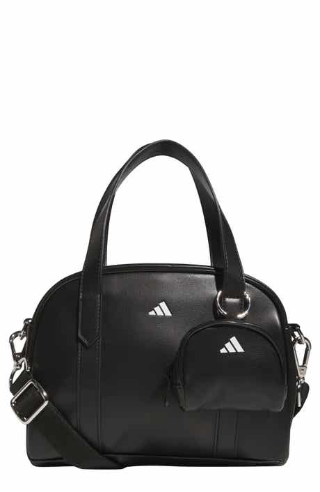 Mini Pouch Carryall Crossbody Bag