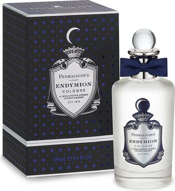 Penhaligon's Endymion Cologne コロン100ml Endymion Cologne by Penhaligons | Luxury Fragrances Men's
