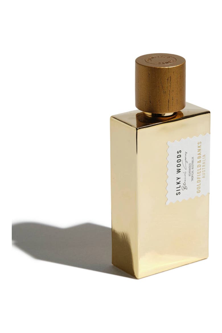 Silky Woods Eau de Parfum, Alternate, color, NO COLOR
