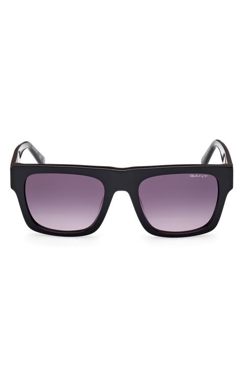 Square Sunglasses