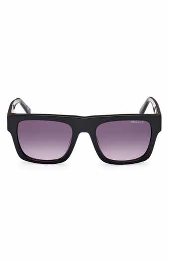 Gant Square Sunglasses