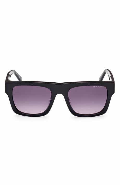 Gant Square Sunglasses
