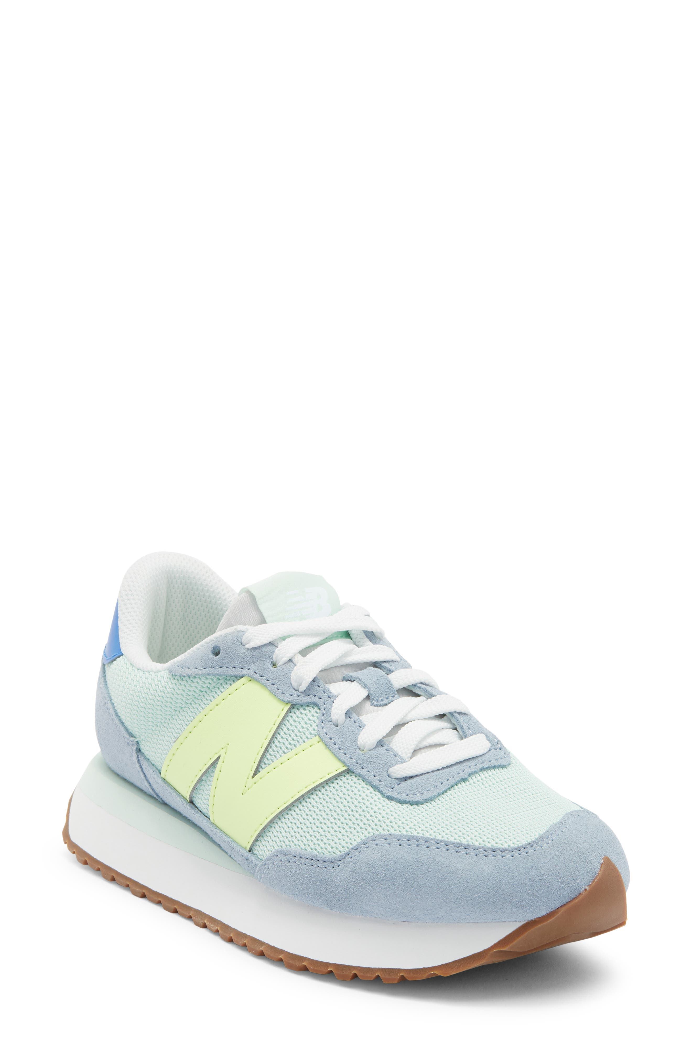 New Balance 237 Sneaker