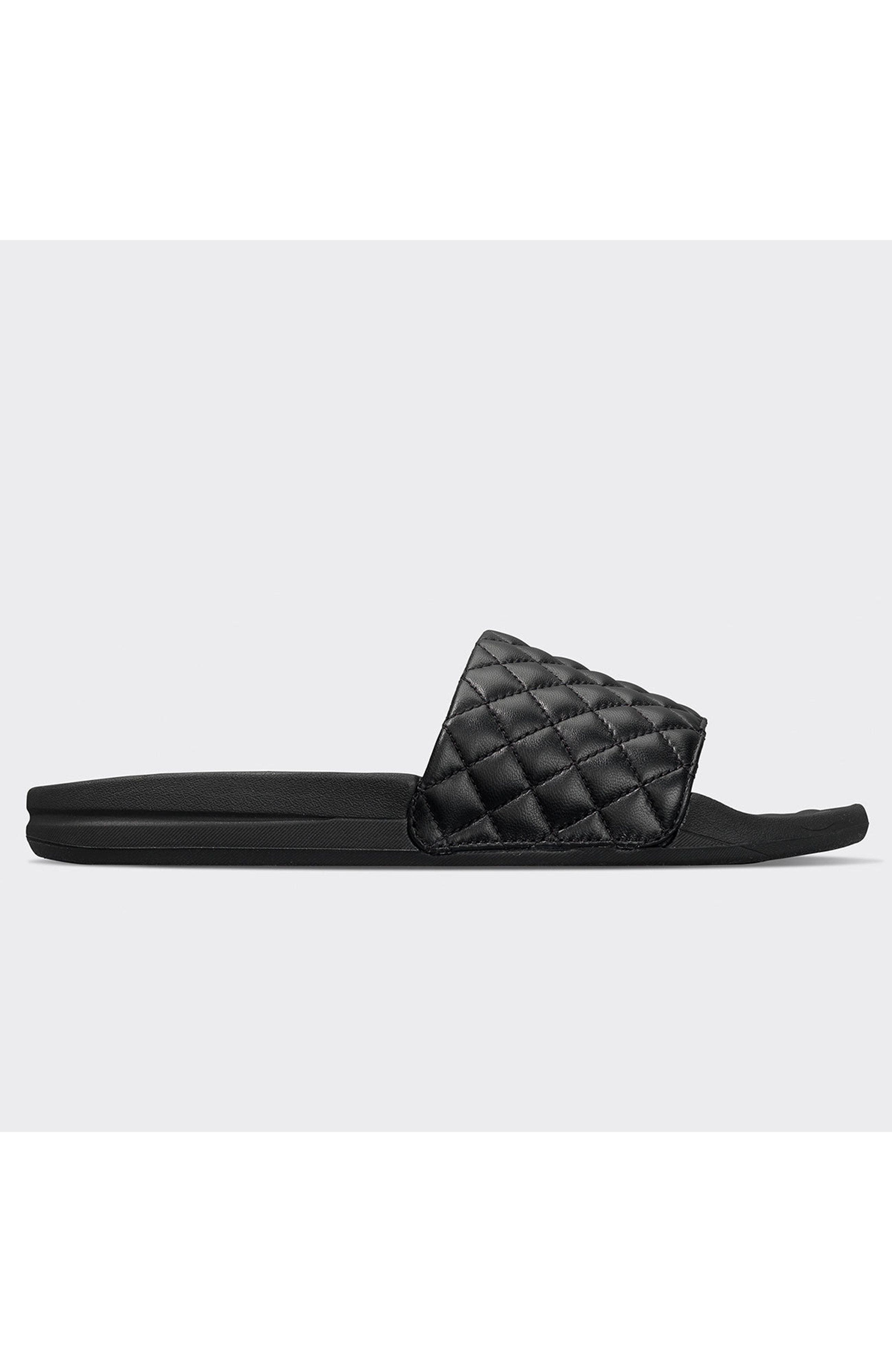APL Men'S Lusso Slide Sandals, Alternate, color, 
