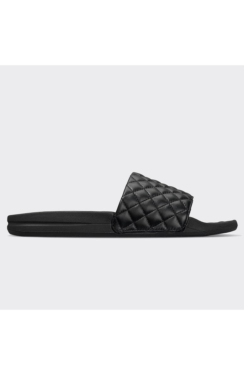APL Men'S Lusso Slide Sandals, Alternate, color,