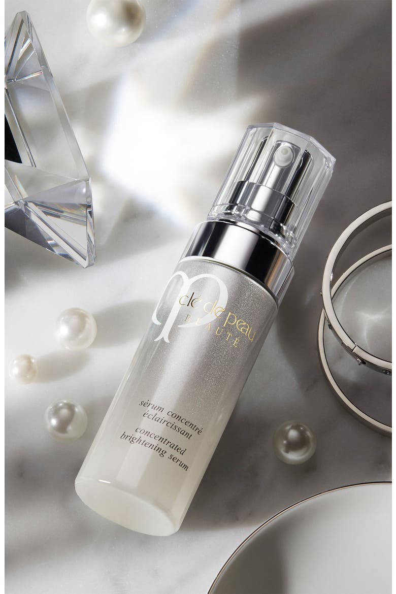Concentrated Brightening Body Serum, Alternate, color, NO COLOR