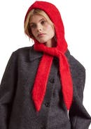 Arctic Fox & Co The Alpaca Bonnet