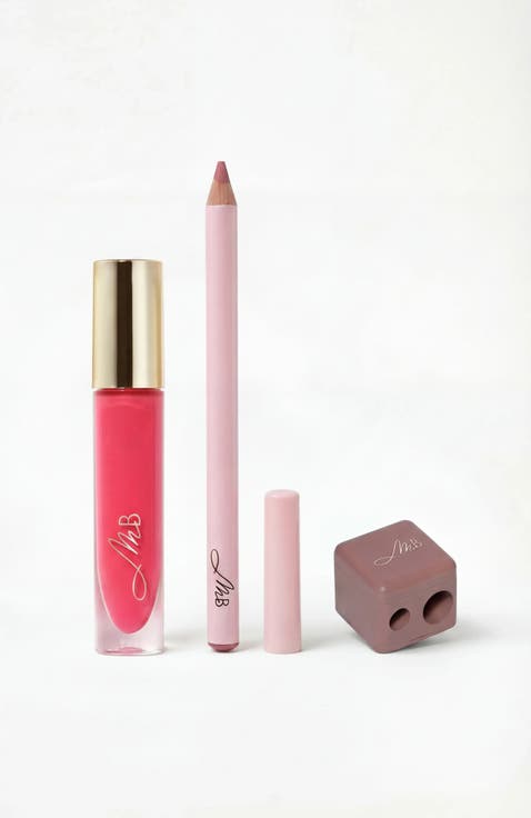 Lip Trio