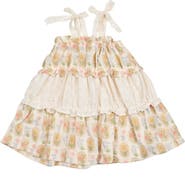 Wild Wawa Amber Dress
