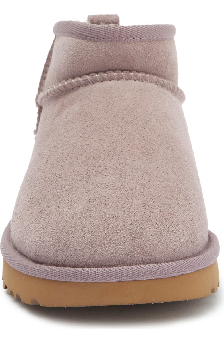UGG<sup>®</sup> Ultra Mini Classic Boot, Alternate, color, Sgrp