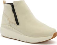 ABEO MXV Shift Zip Bootie