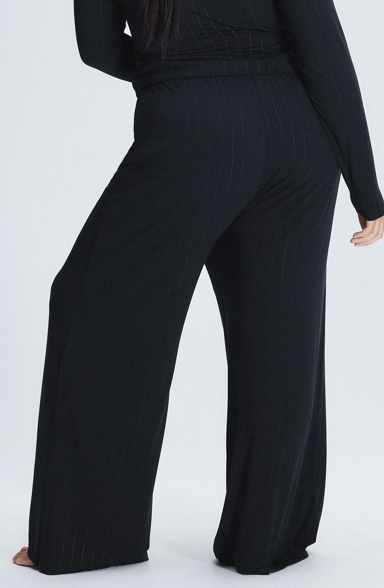 SAVAGE X FENTY Sleek Stitch Sleep Pants, Alternate, color,