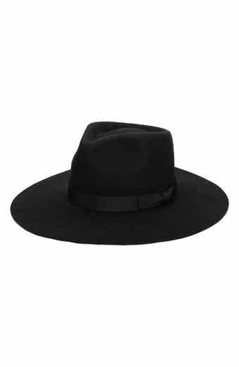 San Diego Hat Julian Felted Wool Fedora