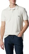 Rodd & Gunn Gunn Piqué Sports Fit Cotton Polo