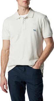 Rodd & Gunn Gunn Piqué Sports Fit Cotton Polo