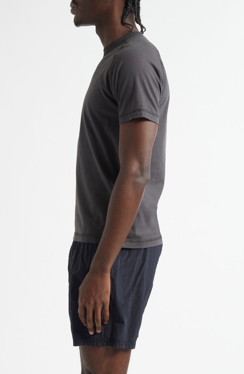 Stone Island Logo Graphic T-Shirt, Alternate, color, 