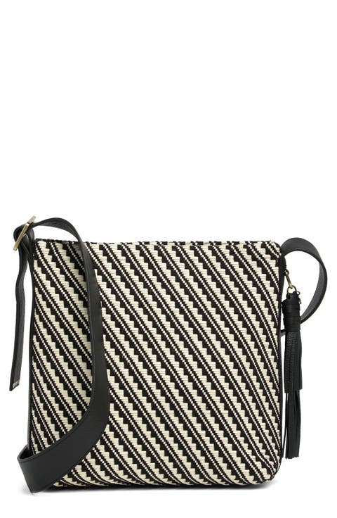 Blaze Crossbody Bag