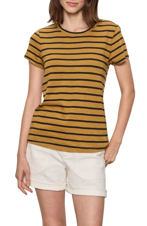 The Perfect T-Shirt