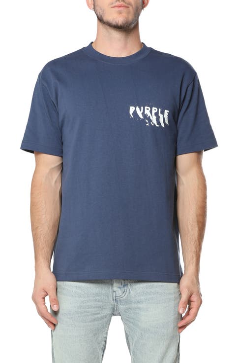 Logo Graphic T-Shirt