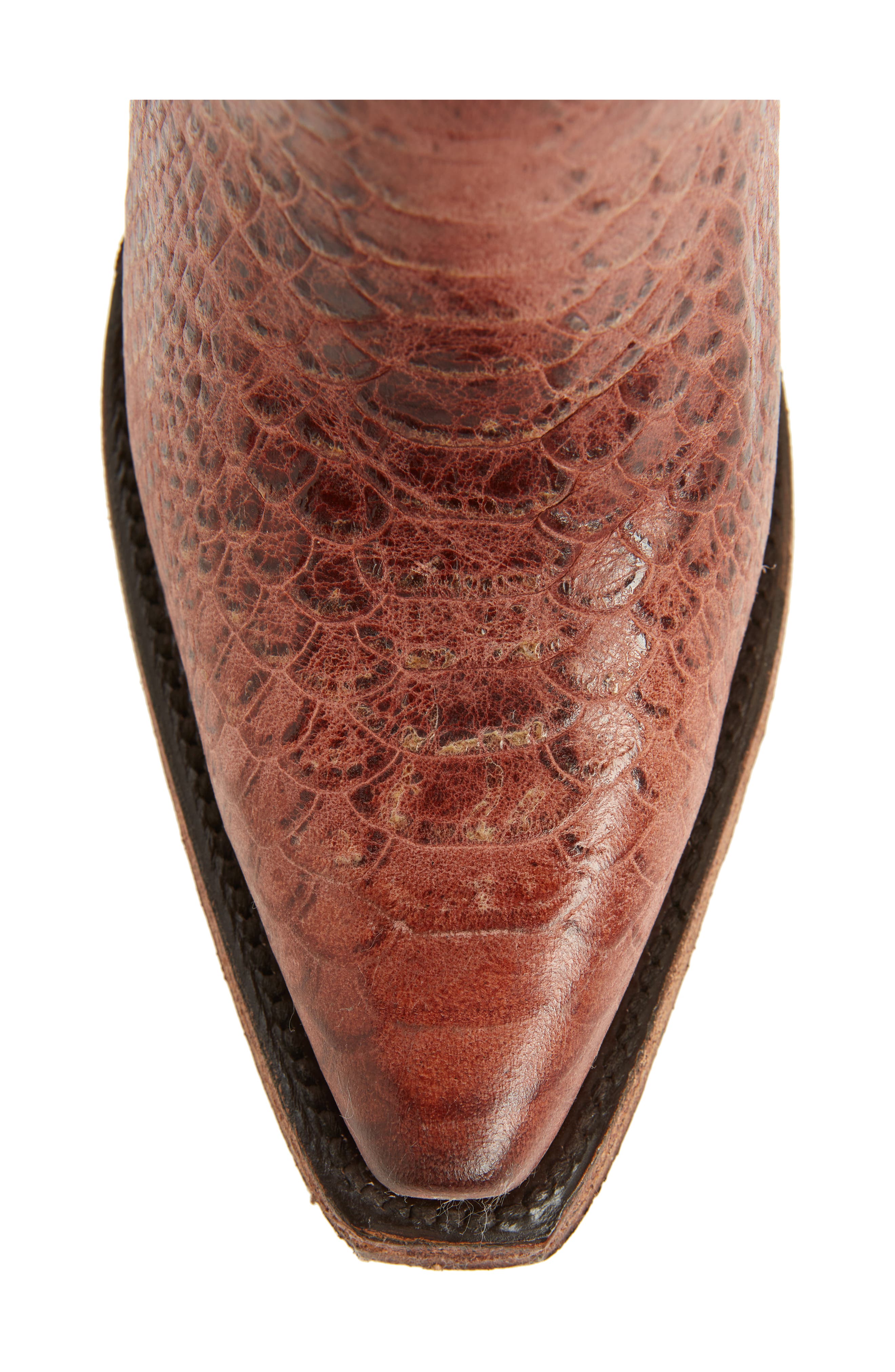 Lane Boots Desert Highway Western Boot, Alternate, color, 