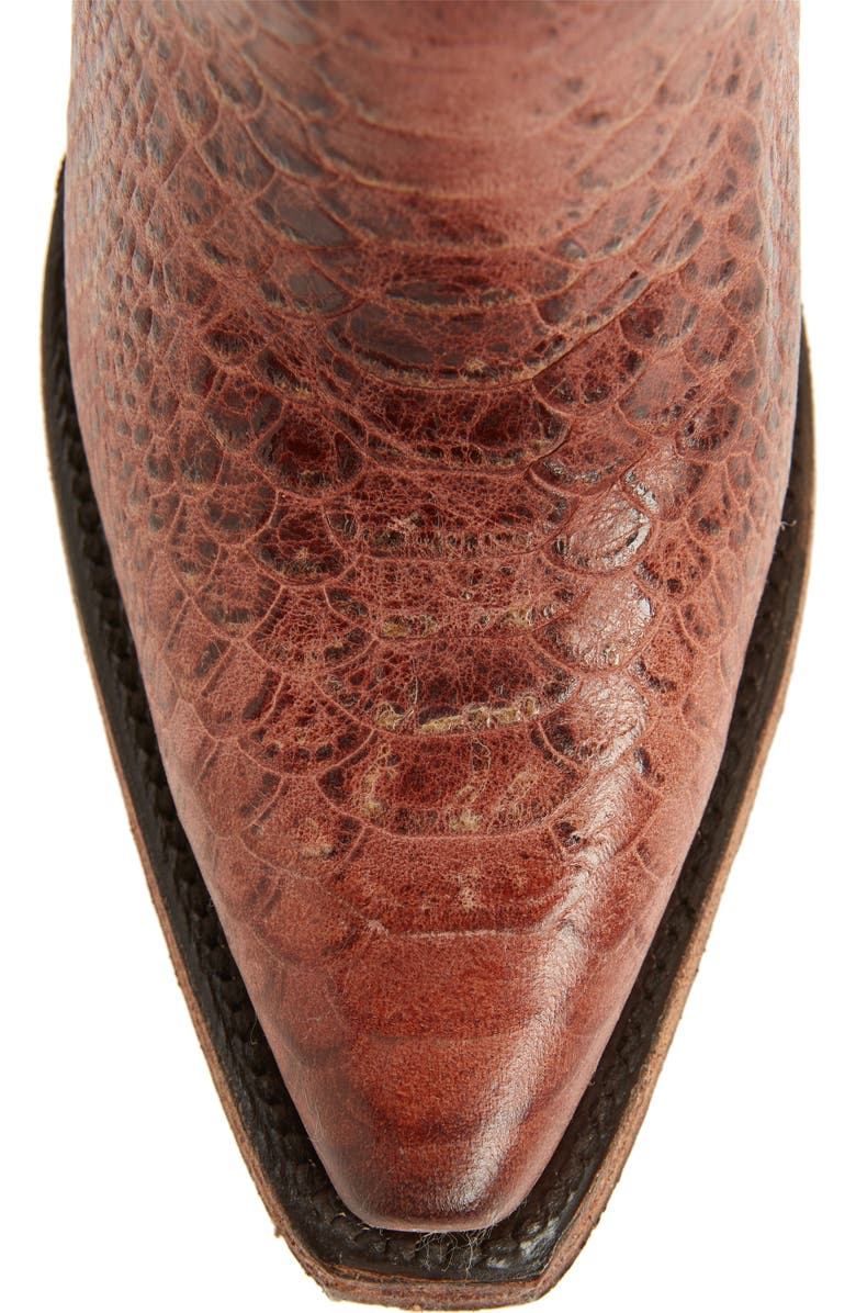 Lane Boots Desert Highway Western Boot, Alternate, color,