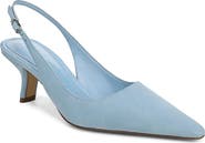 Sam Edelman Bianka Slingback Pump
