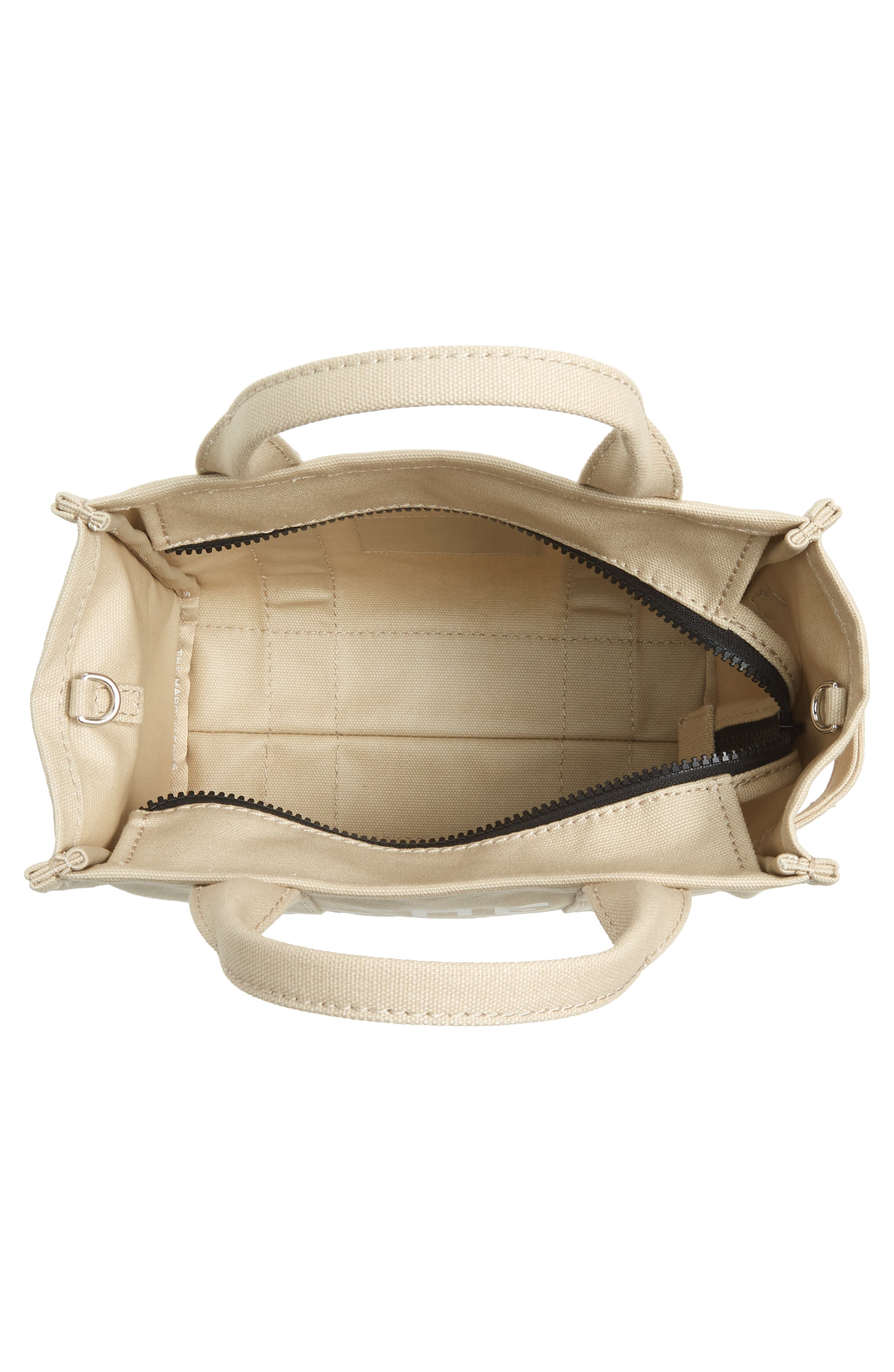 Женские сумки Marc Jacobs The Canvas Small — фото 5