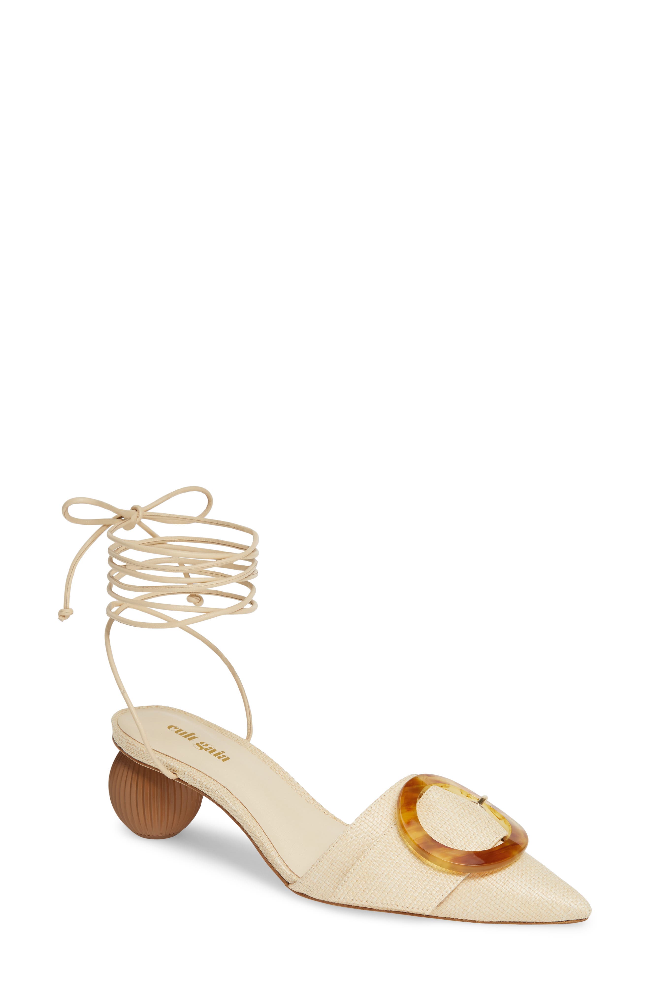 Cult Gaia Liya Heel, Main, color, 